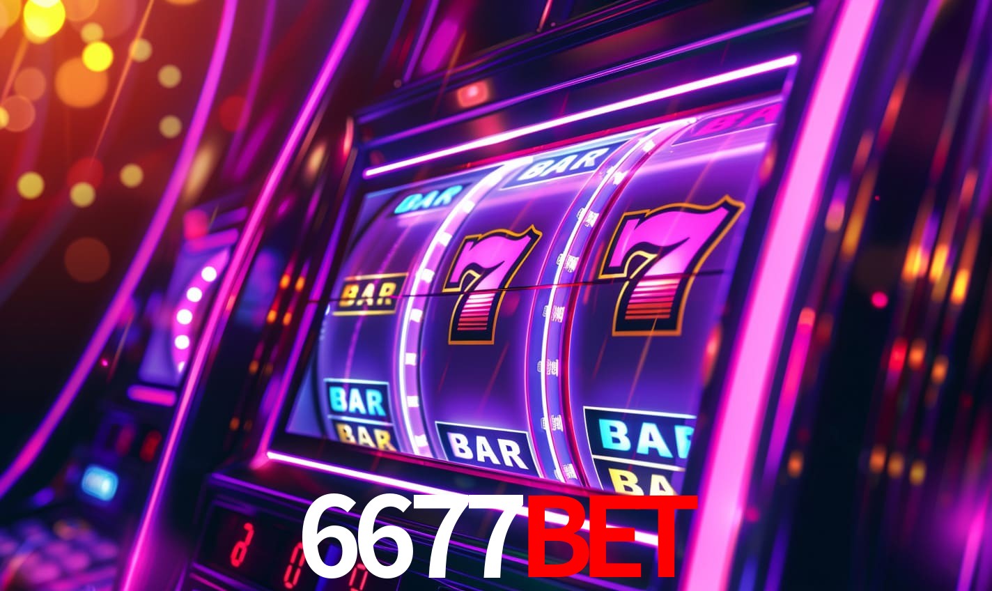 6677bet - Cassino Real? Baixe Agora! - 6677bet login