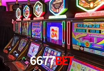 A Revolução dos Aplicativos de Jogos no 6677bet