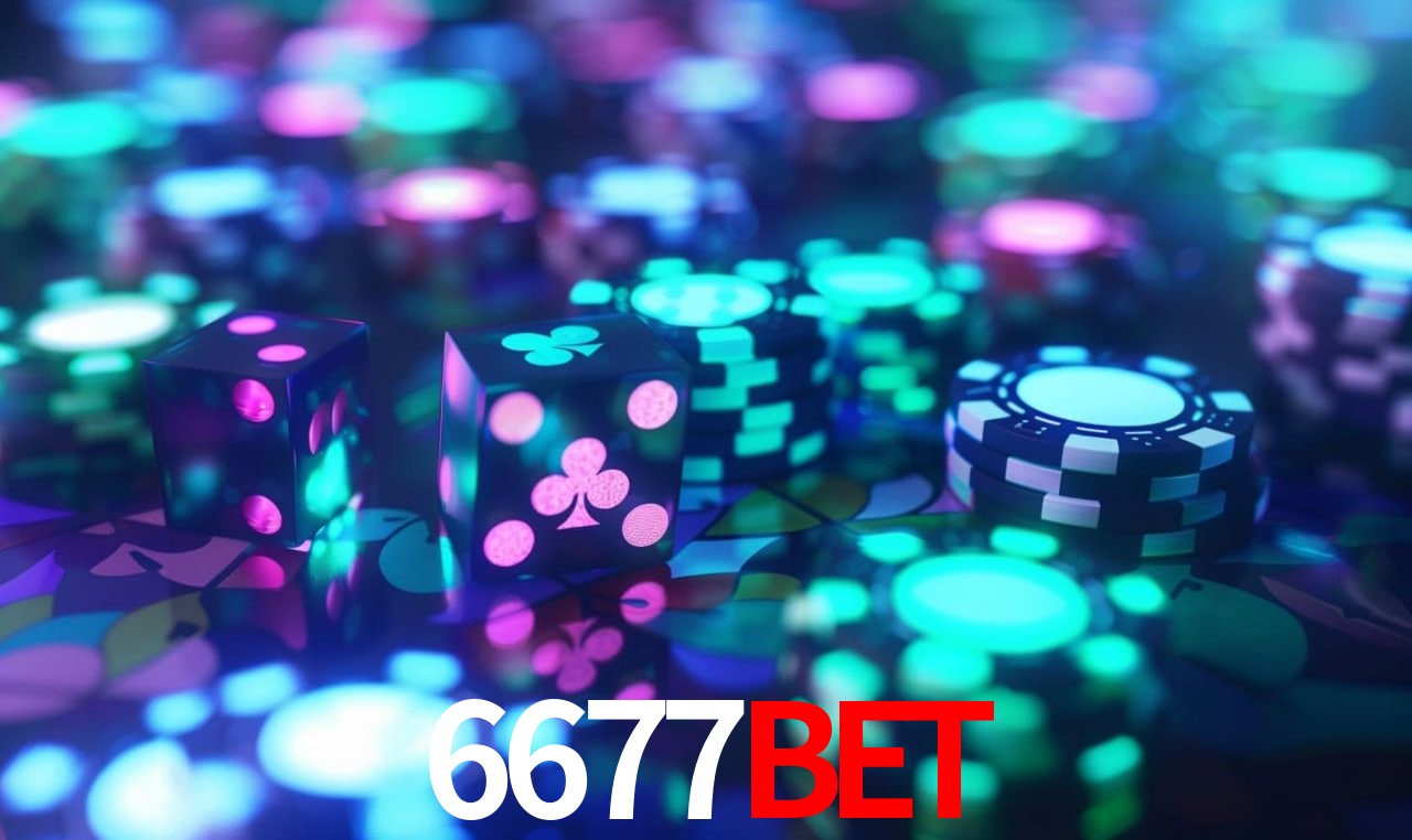 Experiência VIP 6677bet