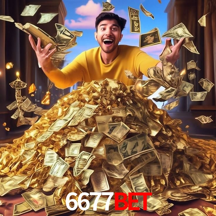 Estatísticas 6677bet