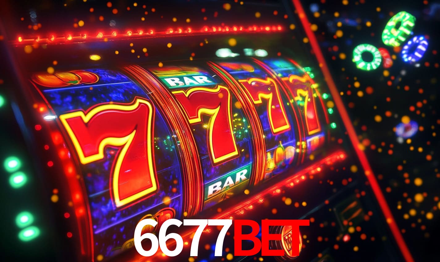 6677bet: Seu Cassino Premiado com Pagamentos Rápidos