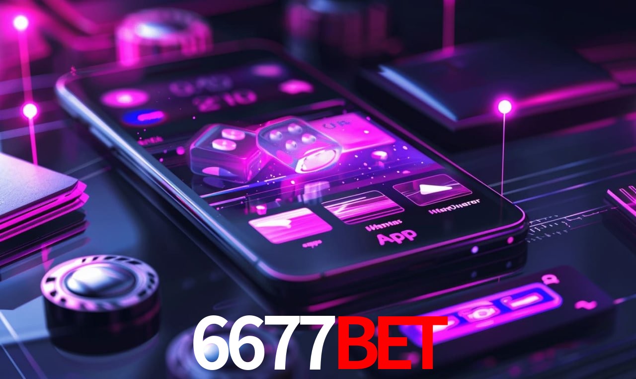 Experiência VIP 6677bet