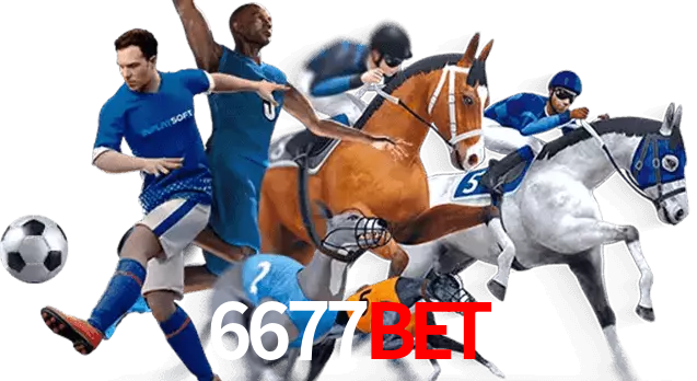 6677bet