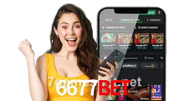 6677bet