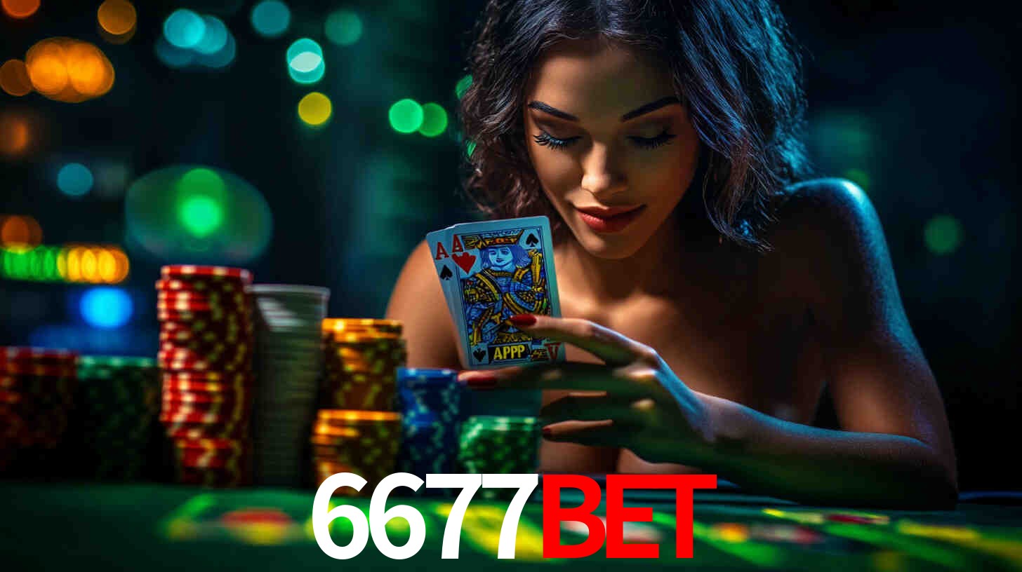 Descubra o Programa VIP da 6677bet: Vantagens Exclusivas para Jogadores