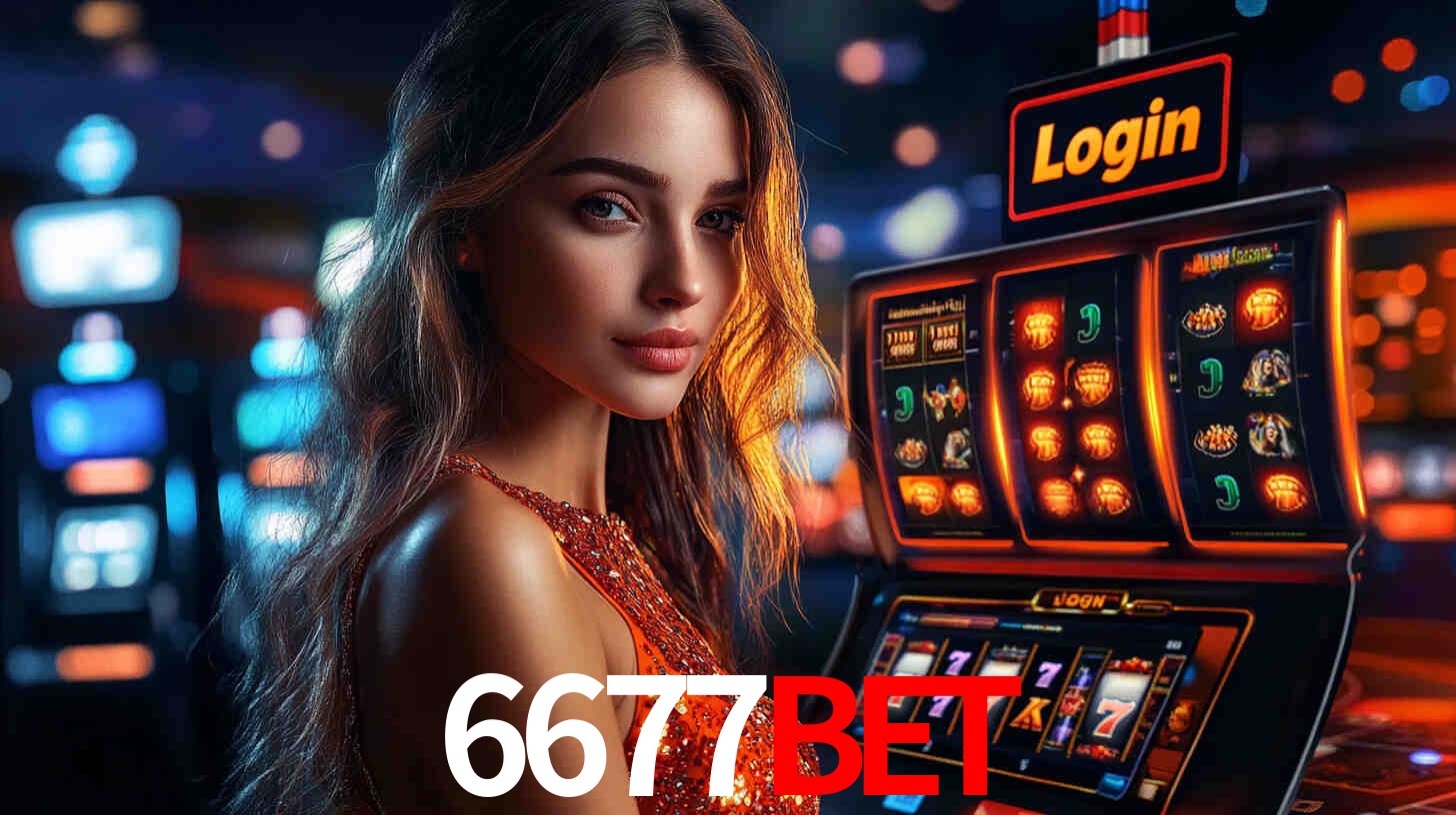 Experimente o Login Seguro Premium no 6677bet