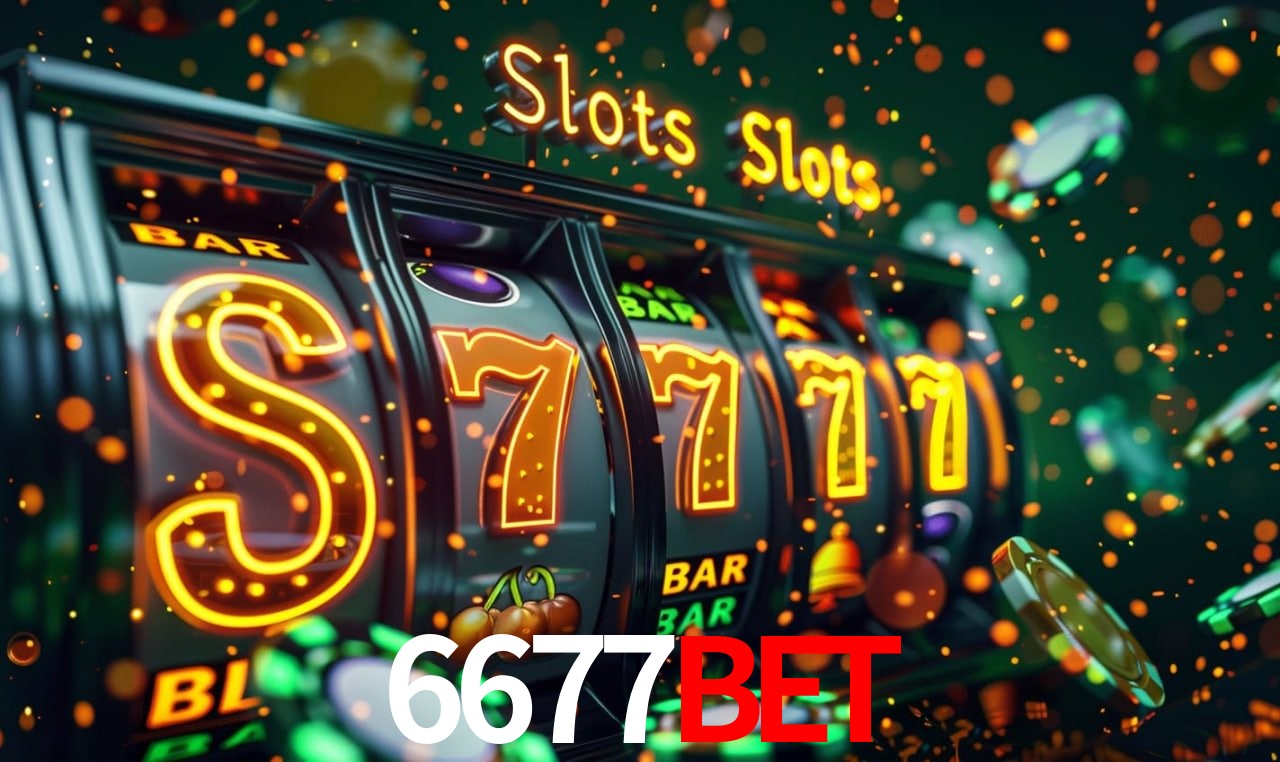 Avaliações dos Jogadores 6677bet