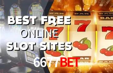 Apostas Esportivas na 6677bet: Um Guia Completo