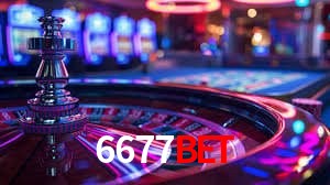 Cadastro Rápido 6677bet