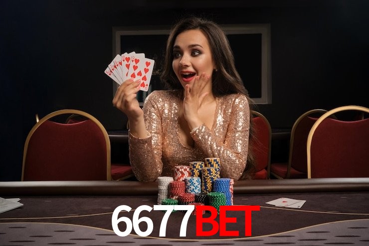 Torneios 6677bet