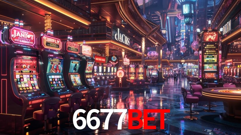 2FA Security 6677bet