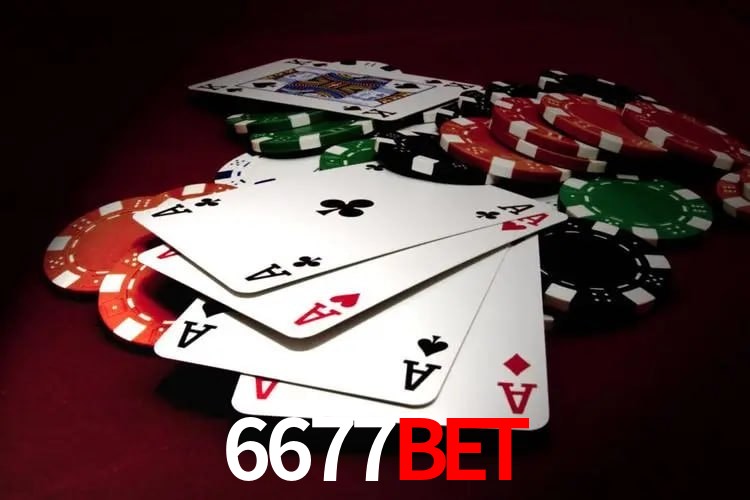 Estatísticas Esportivas 6677bet