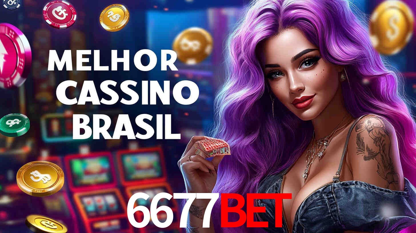Descubra a Essência do 6677bet: Nossa História e Compromissos
