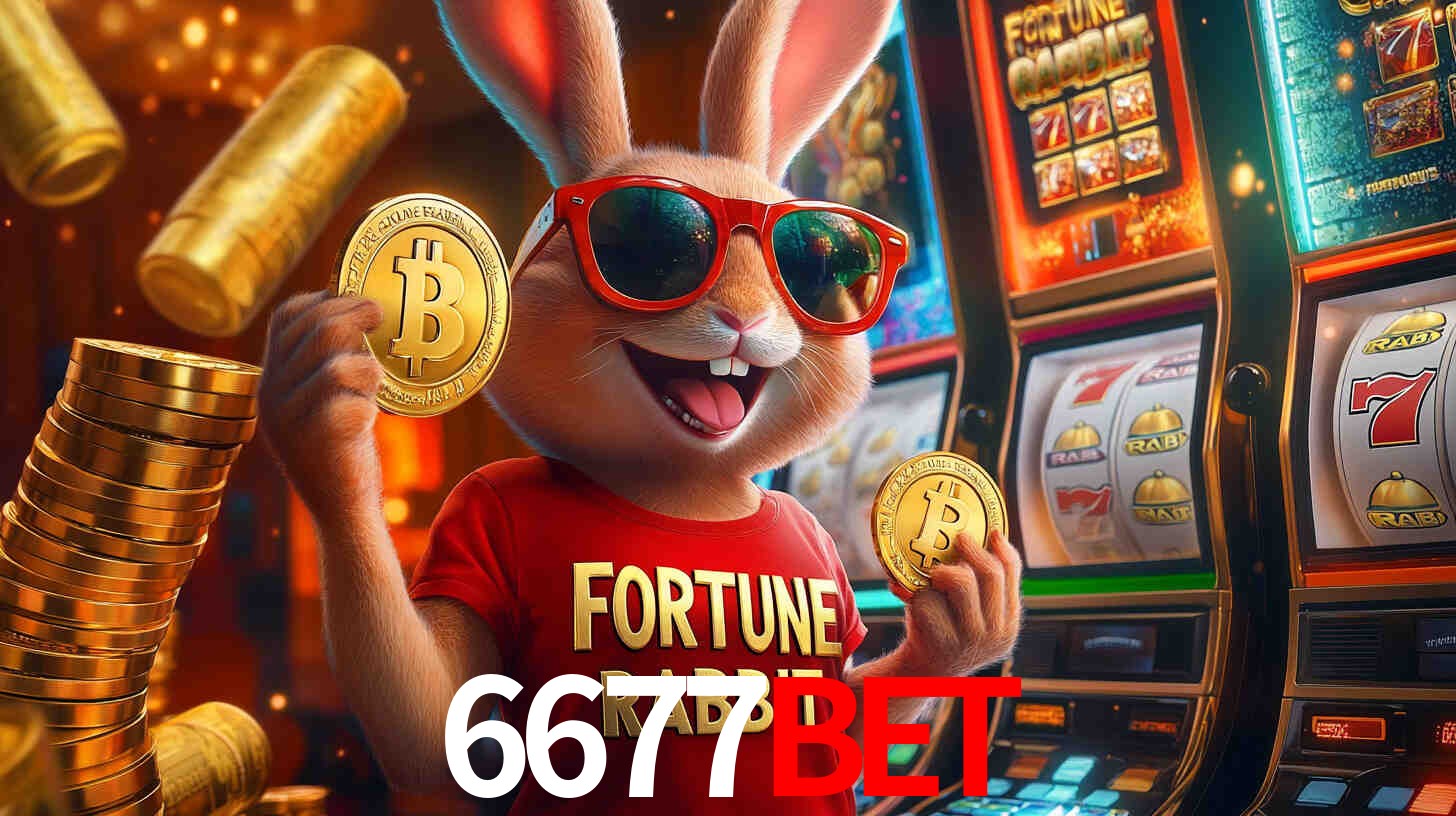 Apostas Esportivas na 6677bet: Um Guia Completo