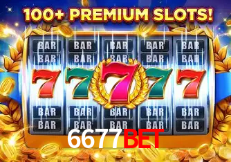 A Popularidade dos Caça-Níqueis no 6677bet