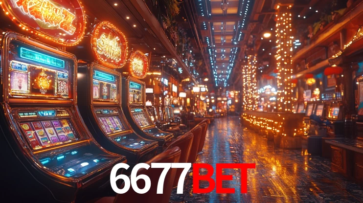 6677bet login