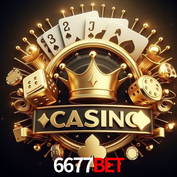 Design Responsivo 6677bet