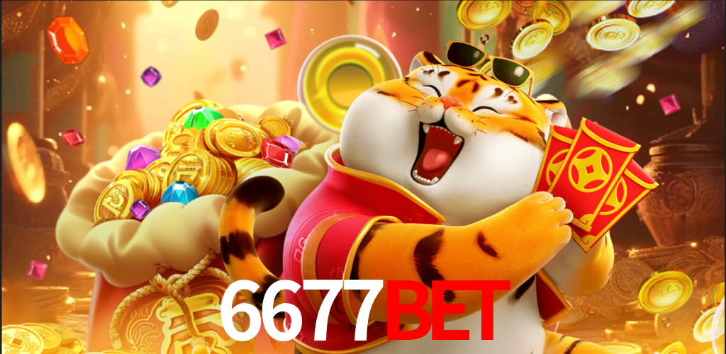 6677bet
