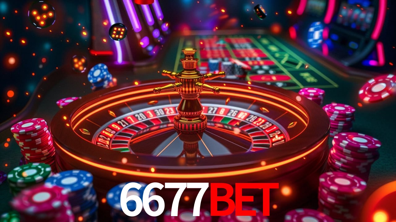 Programa VIP 6677bet