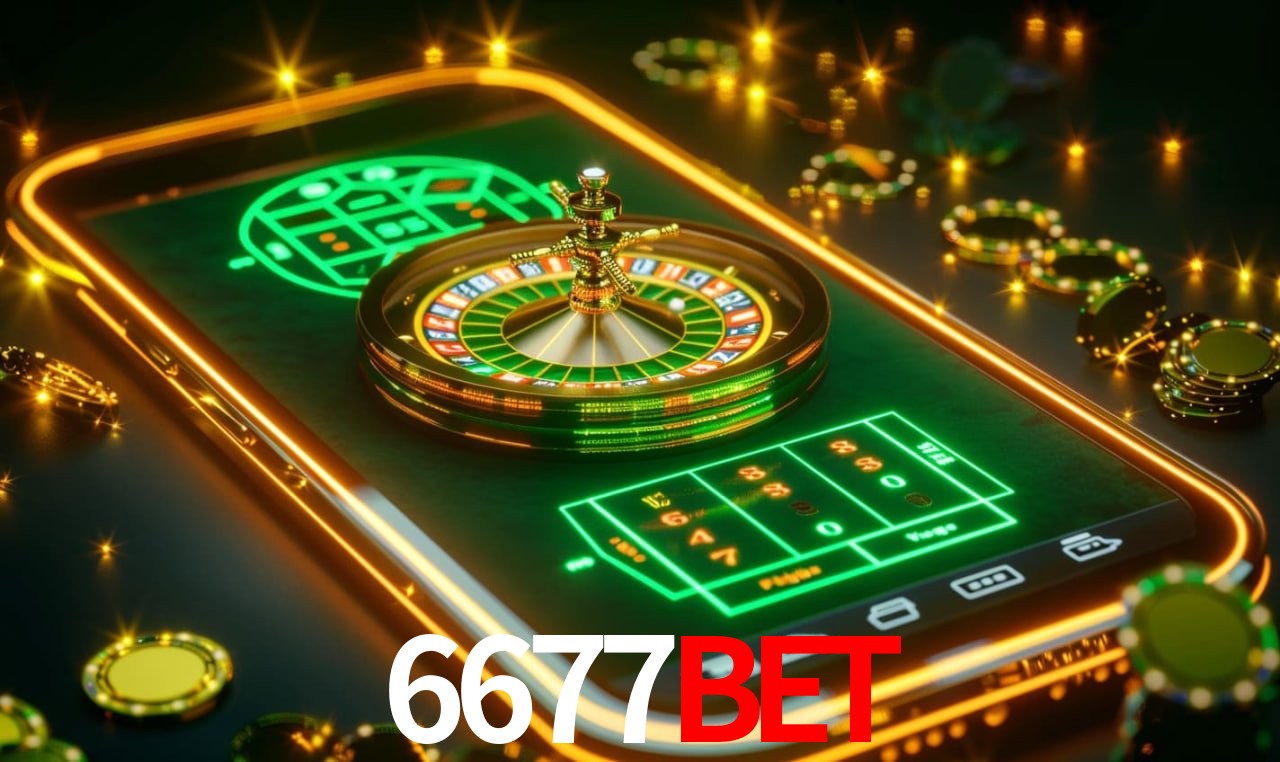 6677bet - Rápido Acesse