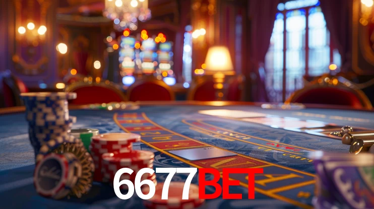 Responsive Design 6677bet
