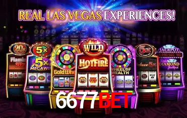 6677bet Brasília - VIP Program