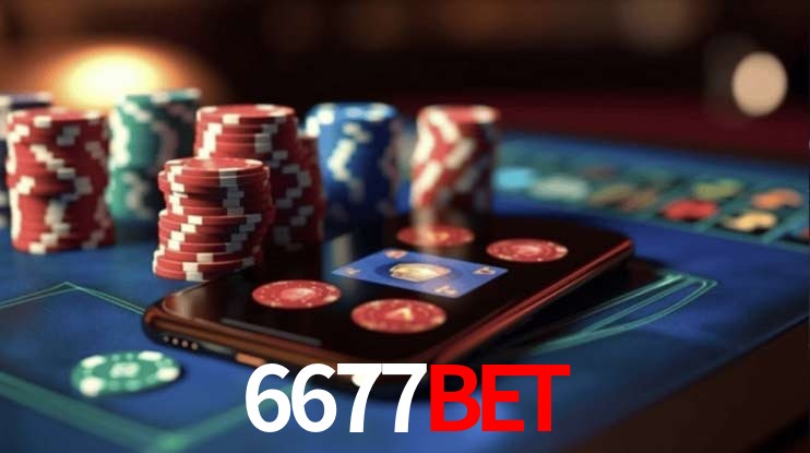 Ofertas Exclusivas 6677bet