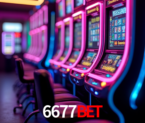 6677bet São Paulo - Top Slots