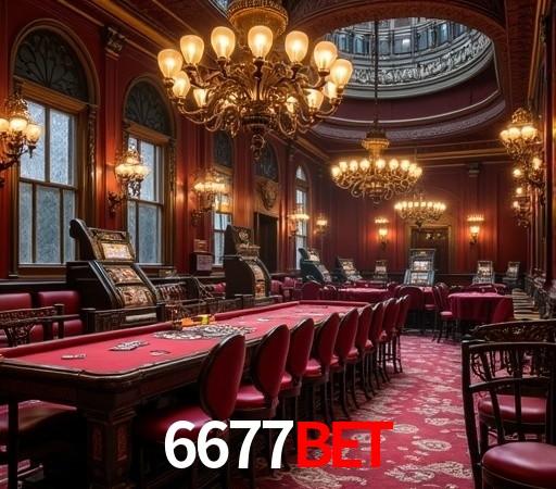 6677bet Rio de Janeiro - Licenses