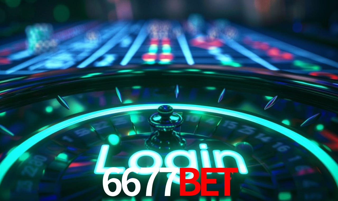 Casino Ao Vivo 6677bet