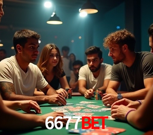 6677bet Slot - 320+ Caça-Níqueis Premium