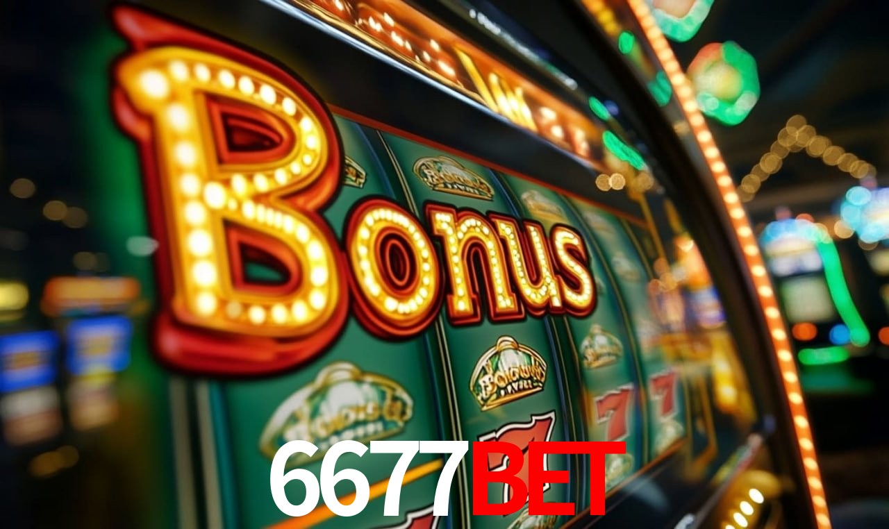 6677bet Salvador - Promo Stats