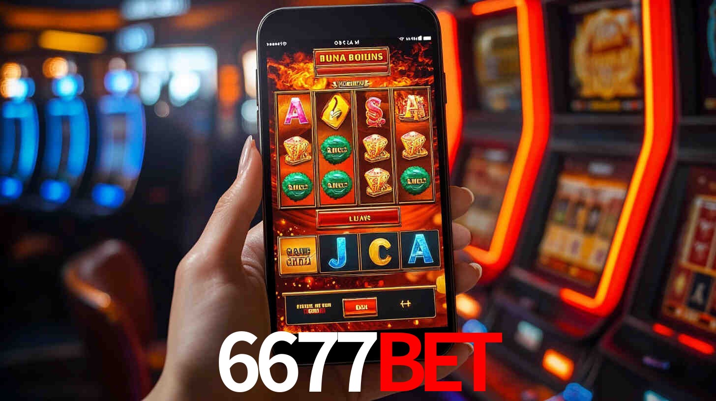 6677bet