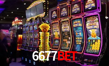 6677bet São Paulo - All Bonuses