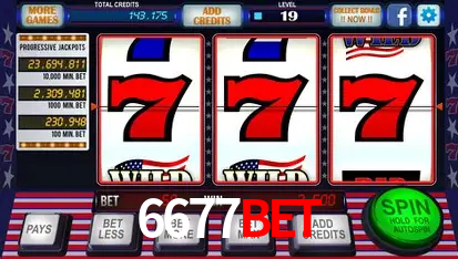 6677bet Rio de Janeiro - Bonus Terms