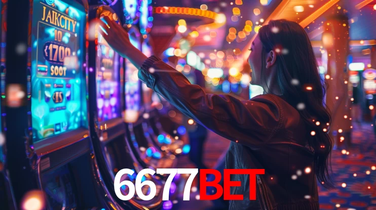 6677bet