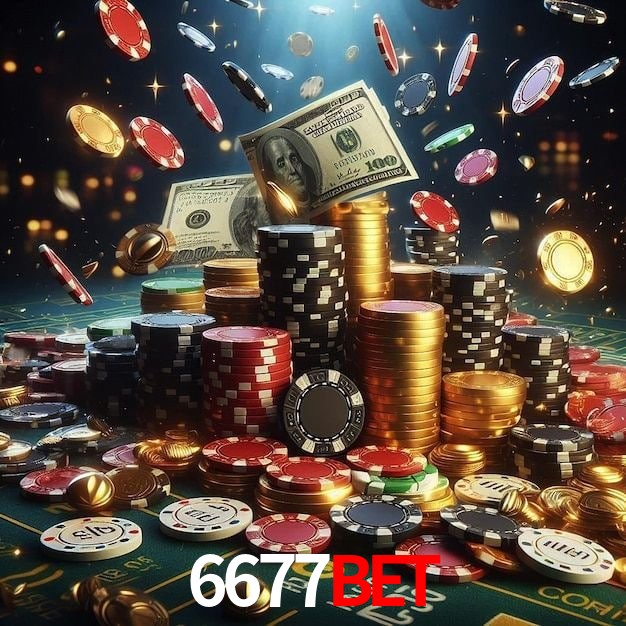 Jogos Exclusivos 6677bet