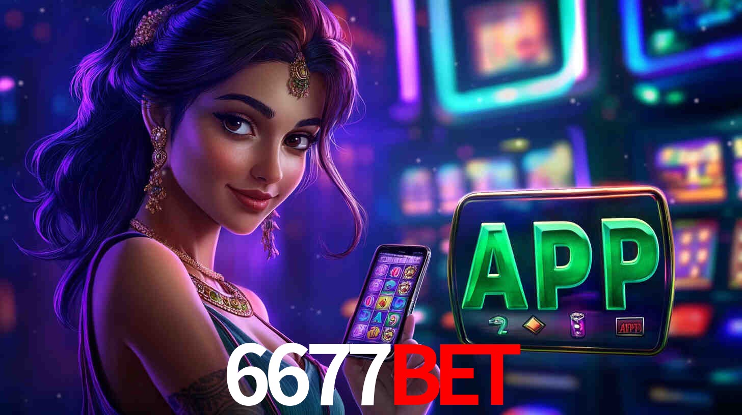 6677bet login