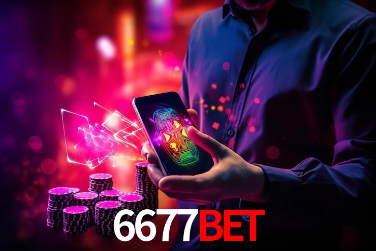 Apostas de Tênis 6677bet