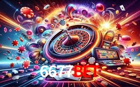 Provedores de Jogos 6677bet