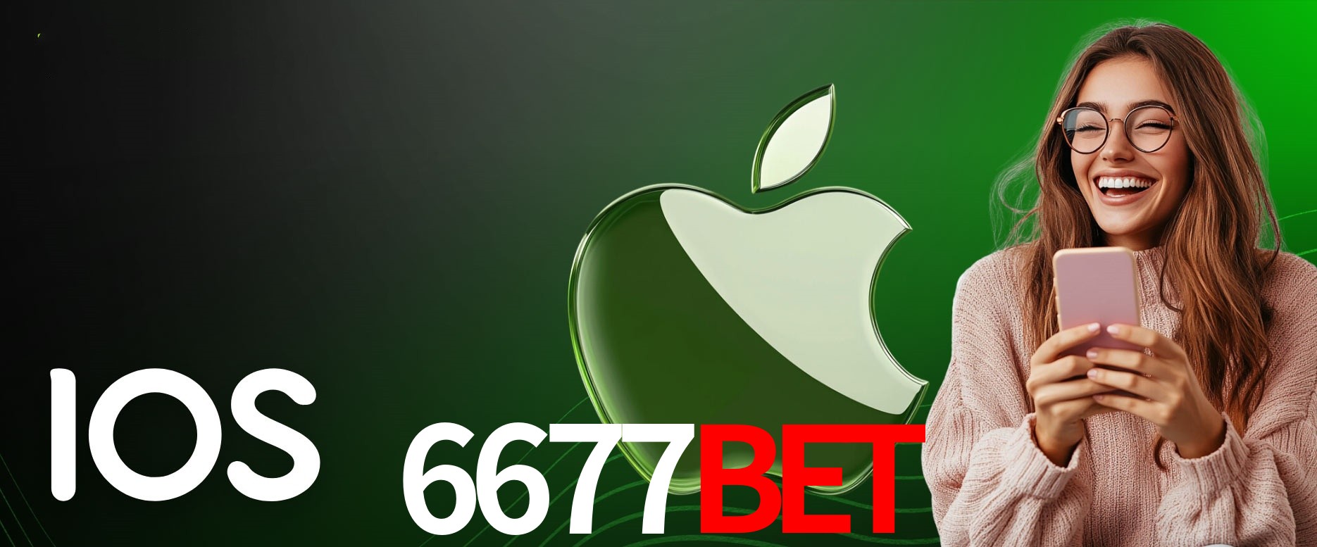 APP oficial da 6677bet para mobile