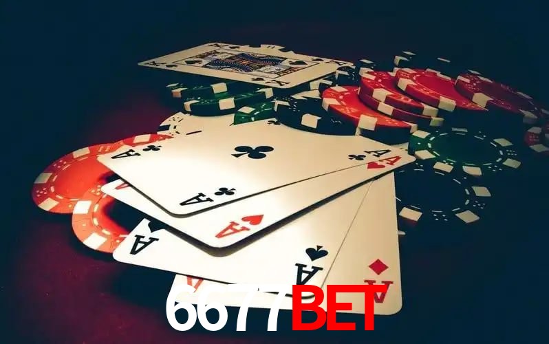 6677bet Brasília - Betting Features