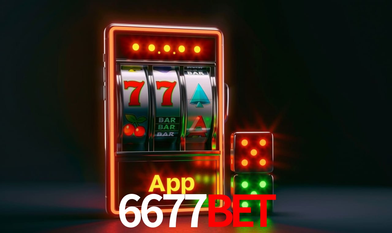 Sistemas de Segurança 6677bet