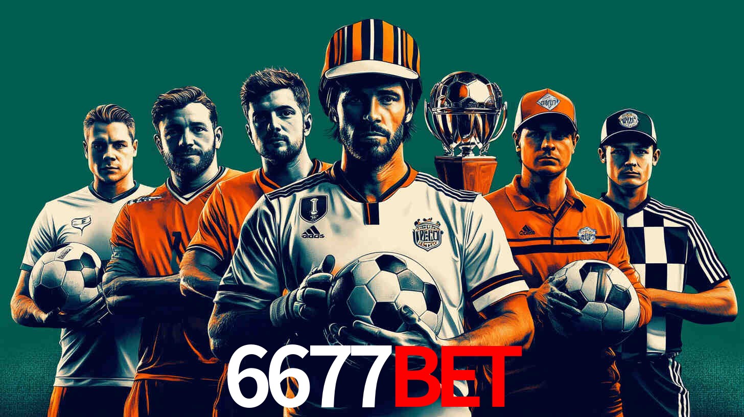 Explorando a Categoria de Eventos em Apostas na 6677bet