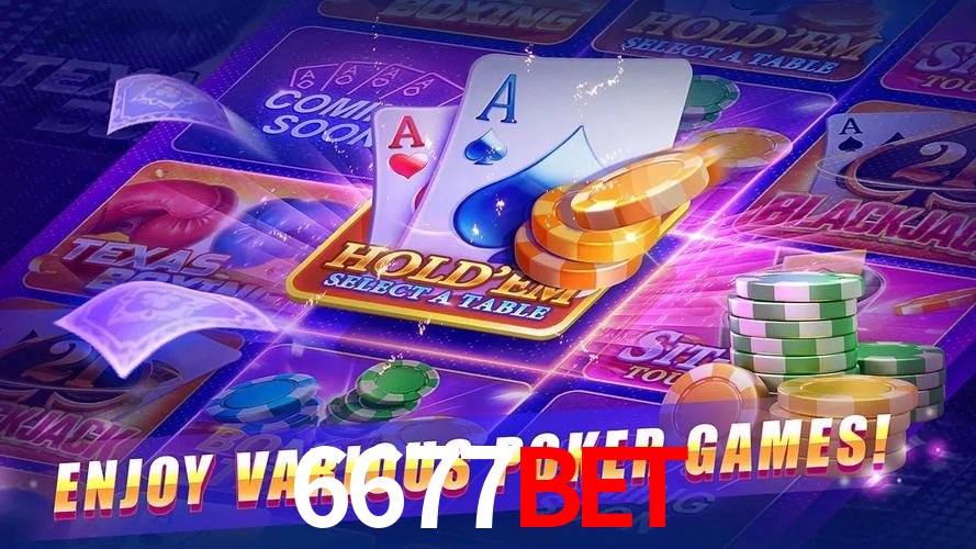 cassino 6677bet