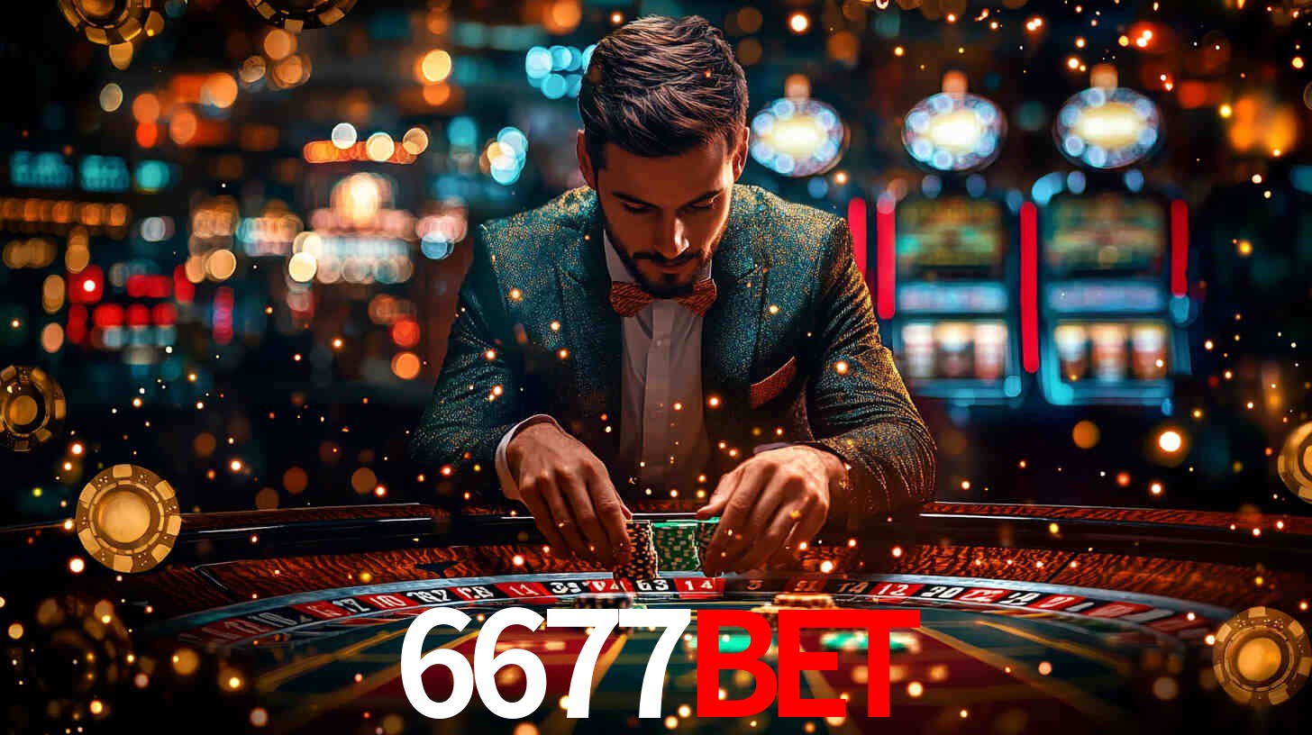 Daily Bonuses 6677bet