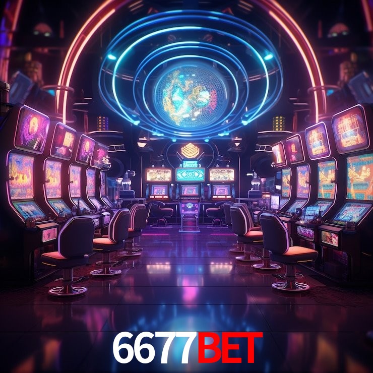 6677bet Salvador - Football