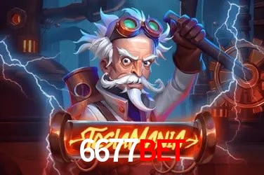 6677bet Brasília - Jogo Features