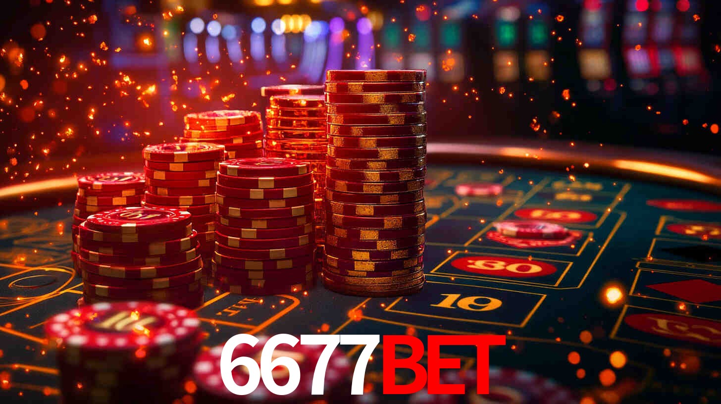 Tournaments 6677bet
