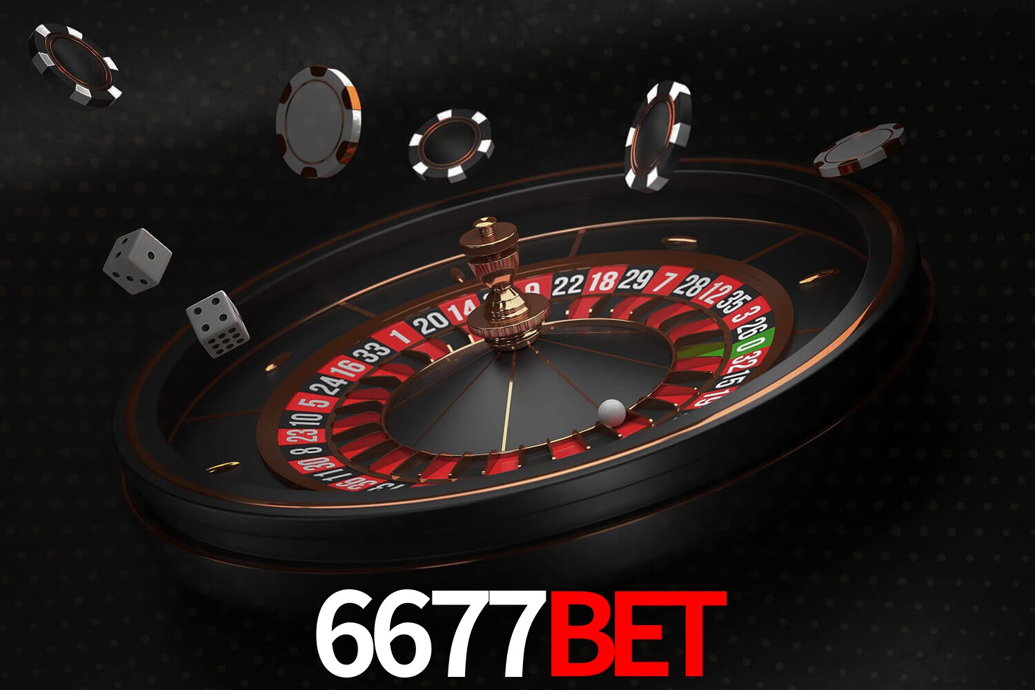 6677bet